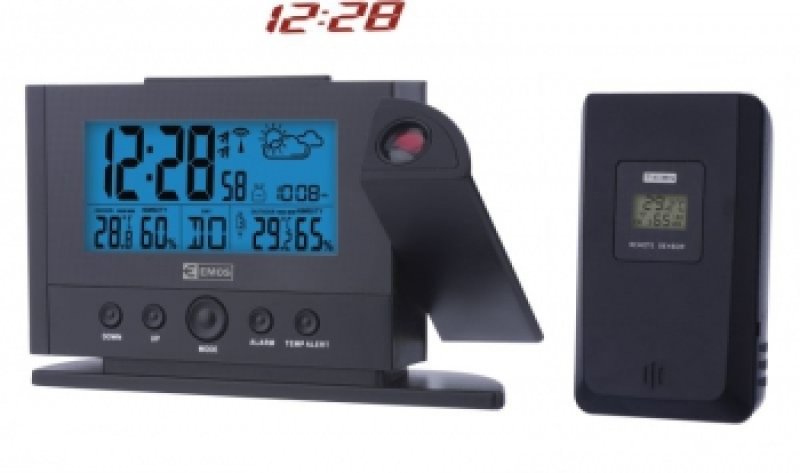 Meteorologická stanice EMOS E0211