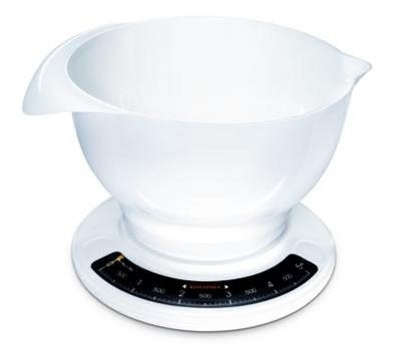 Kuchyňská váha CULINA    65054