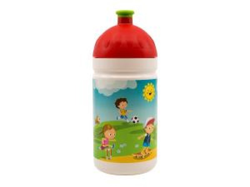 Zdravá lahev 0.5 l   MALÍ SPORTOVCI