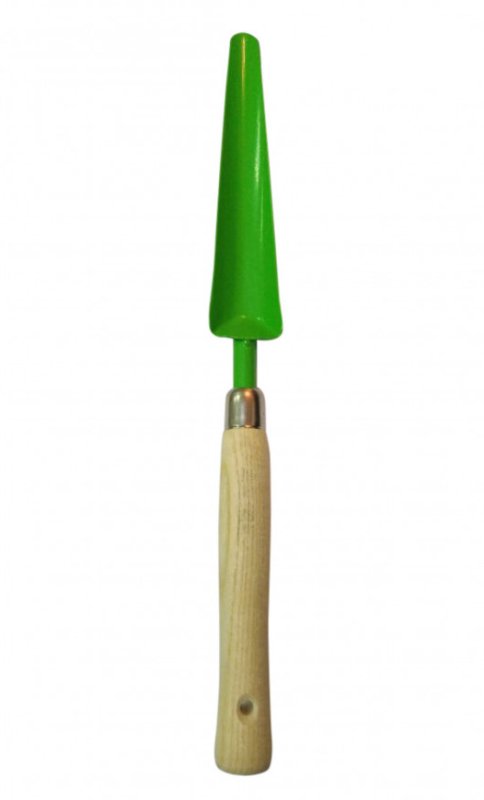 Vypichovač plevele s násadou