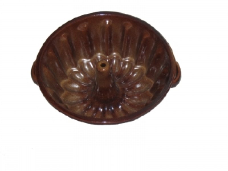 Bábovka keramická 25cm