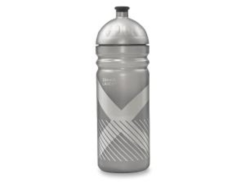 Zdravá lahev 0.7 l  SPORT XO stříbrná