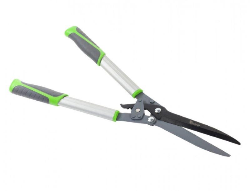 Nůžky na ž .plot 210mm rovné STALCO 14418