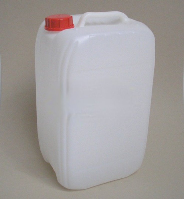 Kanystr 25l
