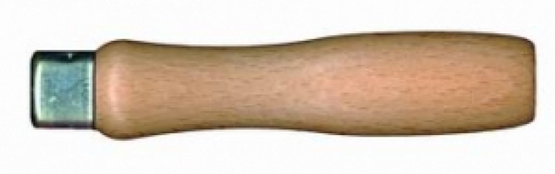 Rukojeť na pilník 80 mm