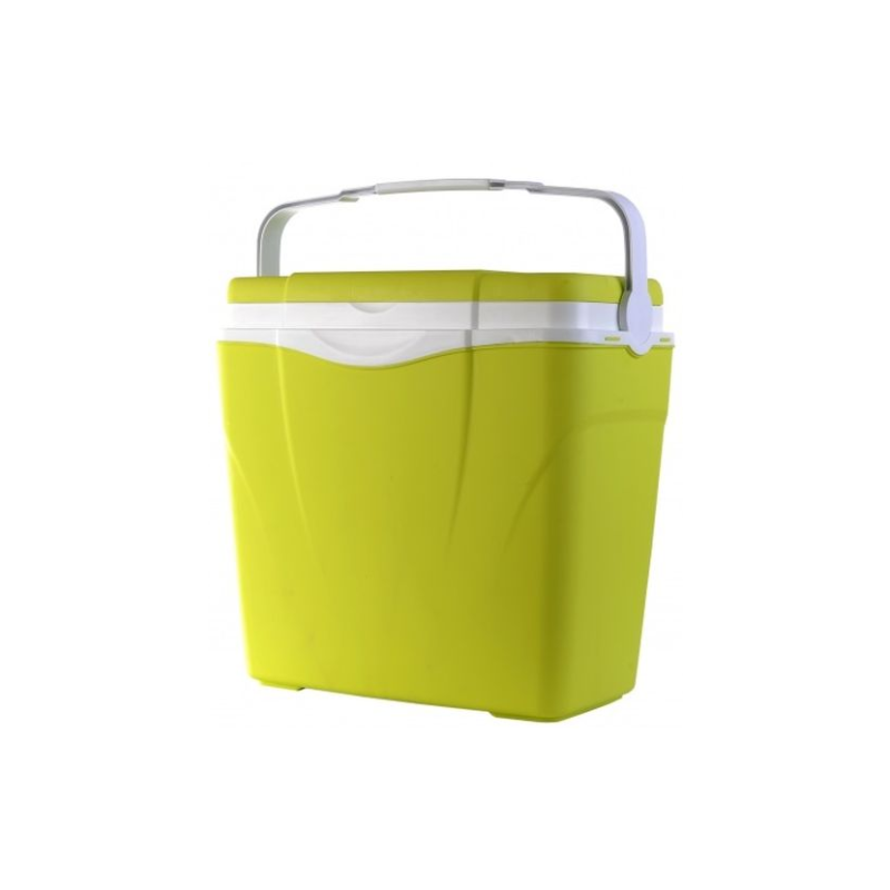 Chladící box 24L ANTARCTICA zelený