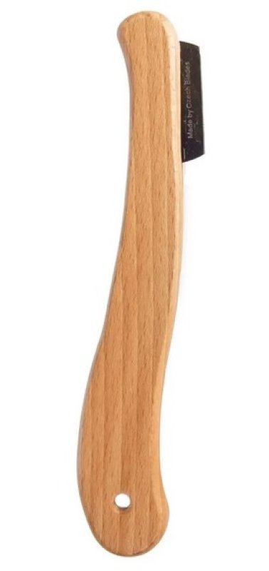 Nůž k nařezávání chleba +5 žiletek