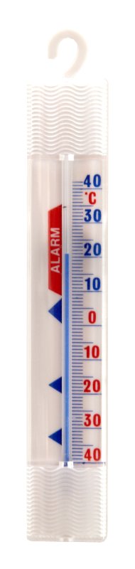 Teploměr chladničkový -40+40°C