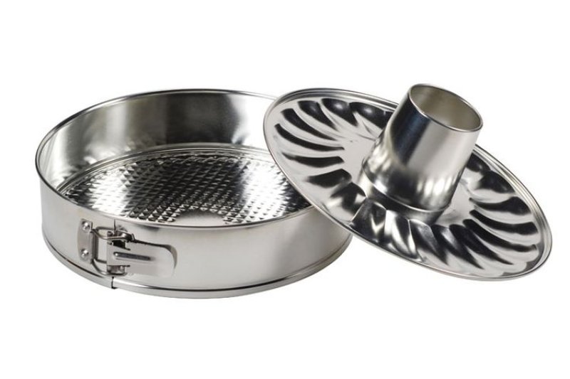 Forma na bábovku/dort 28cm