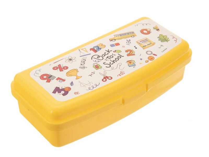 Box UH Slim škola 20,5x10x5,5cm