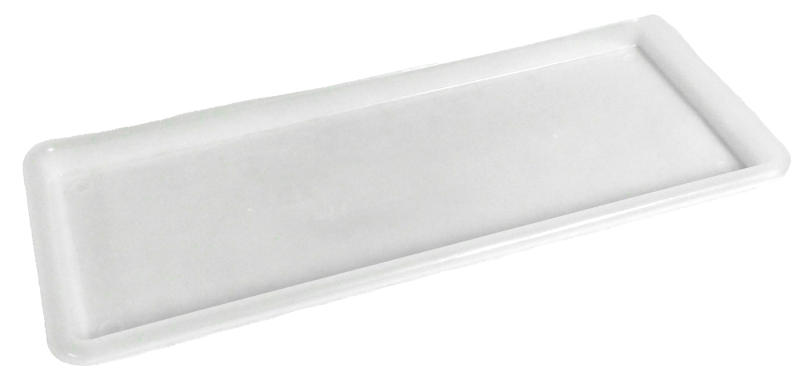 Podnos 42cm UH na chlebíčky/pod odkapávač