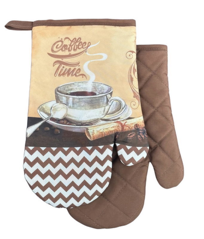 Chňapka s mag.2ks Coffe II