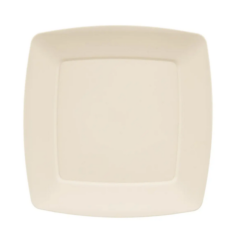 Talíř UH mělký SANDY 23,5cm smetanová