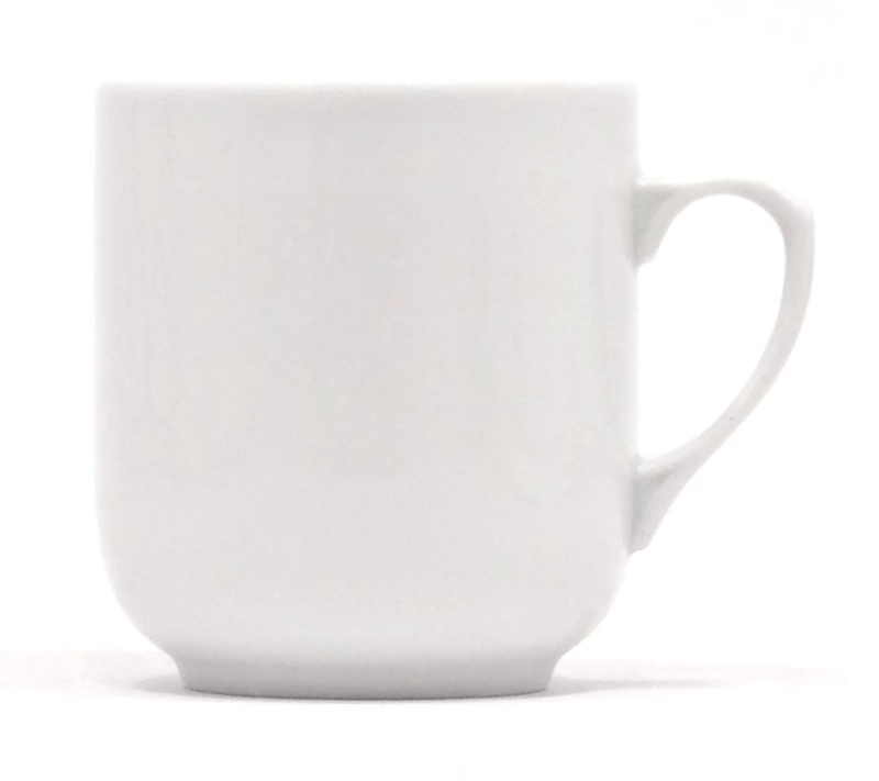 Hrnek ned. TROJKA 0,30 l  3.j.