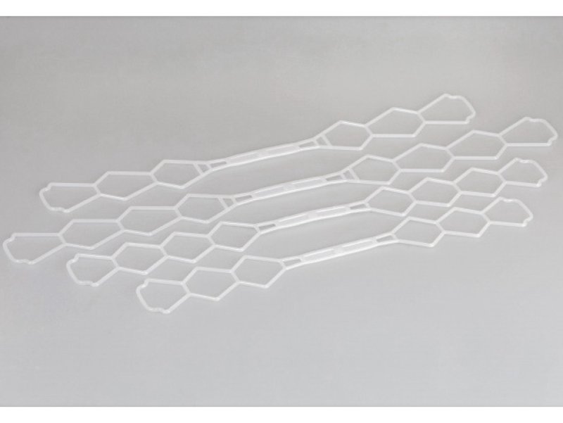 ND-šňůra jídl.čtver.4d.(4x1,4)