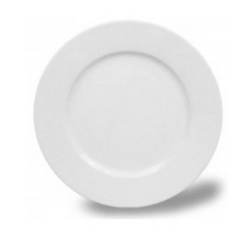 Talíř mělký 26cm NINA ned.