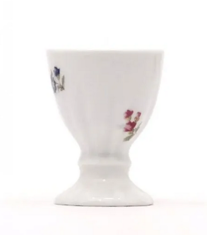 HÁZEN kalíšek na vejce Rose 2.j.