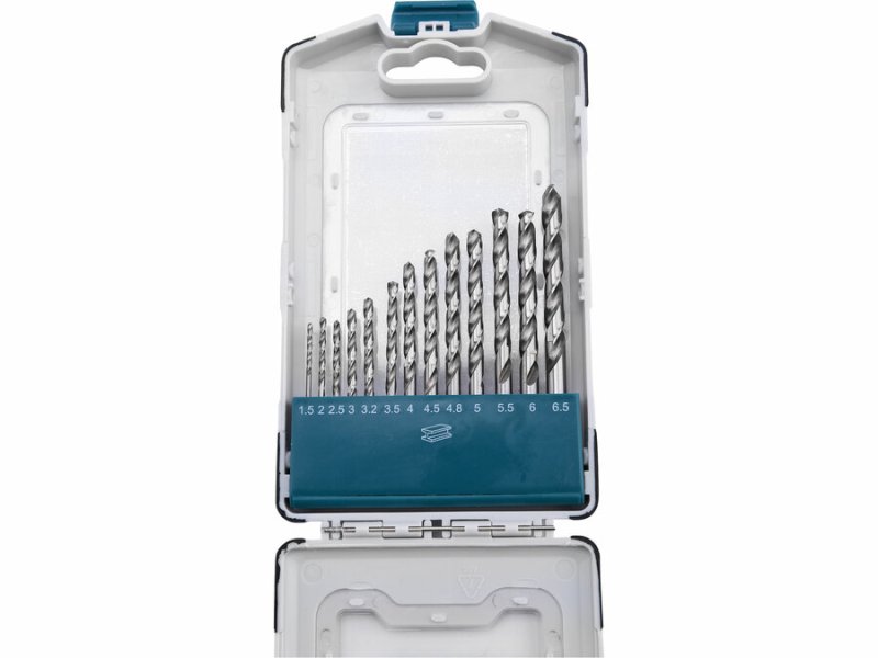 Sada vrtáků 1.5-6.5    1113A