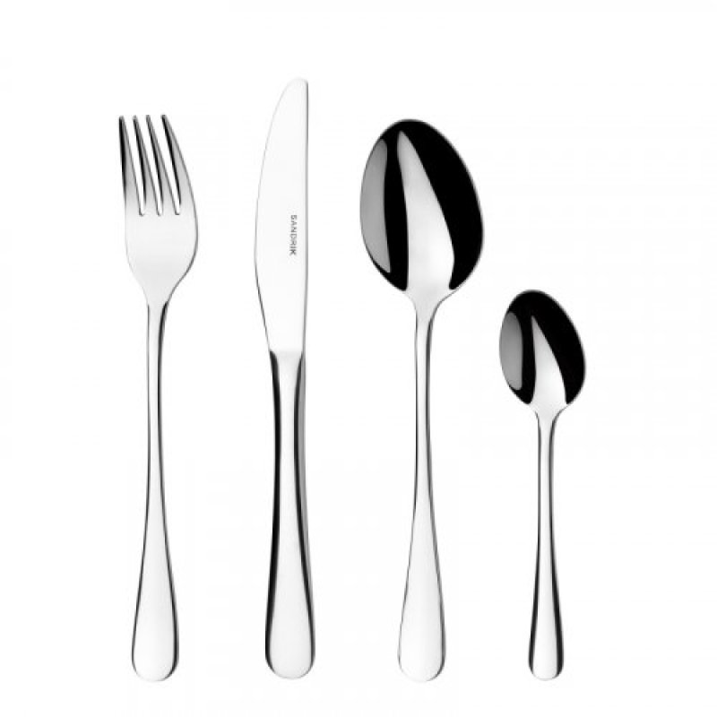 Příbor sada 24d HOTEL