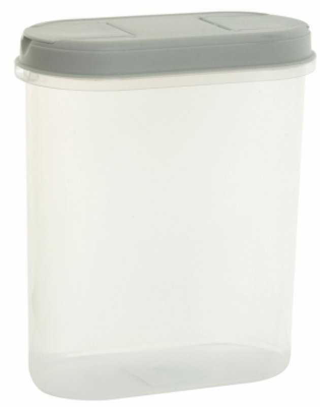 Dóza na sypké potraviny 2,4L