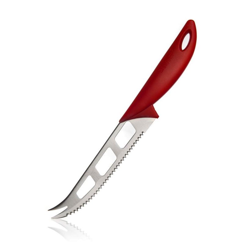 Nůž na sýr 14cm CUL.RED