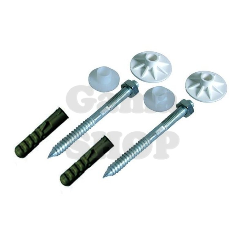 Šroub umyvadl.10x140  60210142