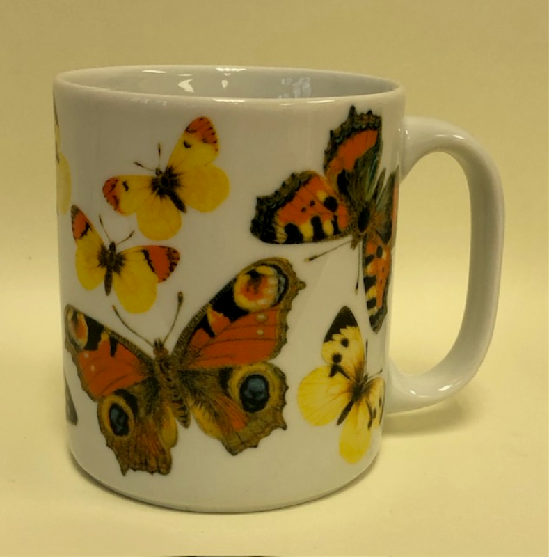 Hrnek BIG ESKYMÁCI výprodej