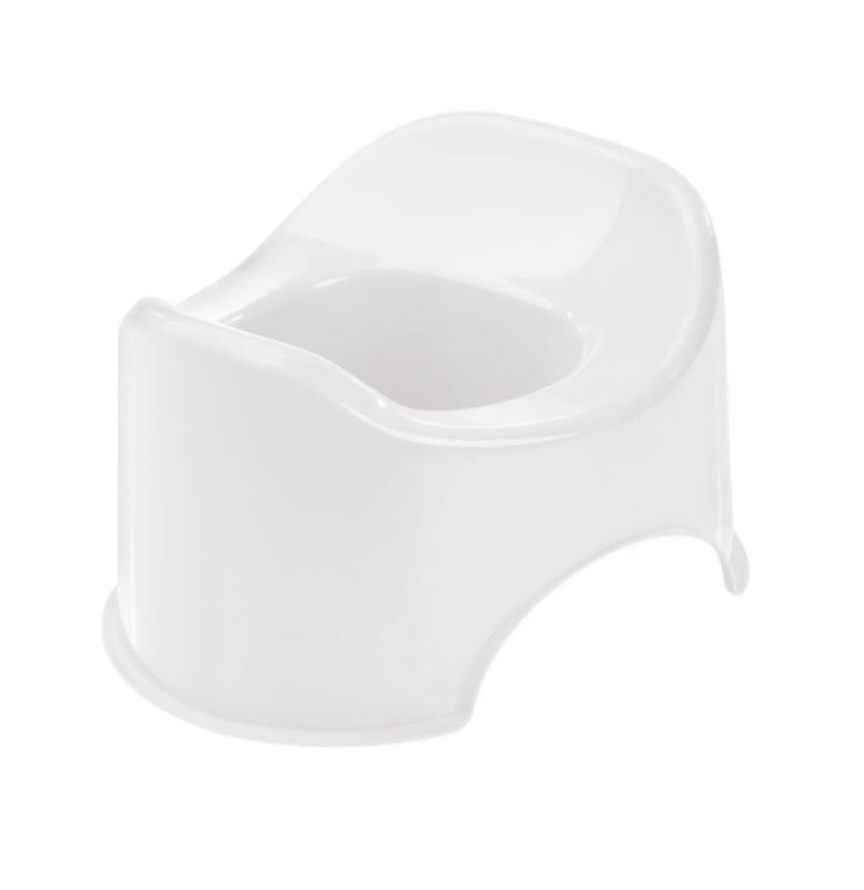 Nočník bílý 8124832112