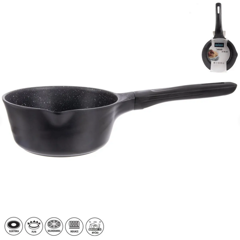 Rendlík GRANDE pr. 18 cm