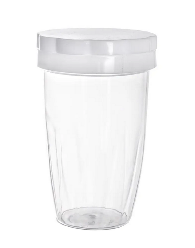 Cukřenka sypací UH pr.7cm s víčkem