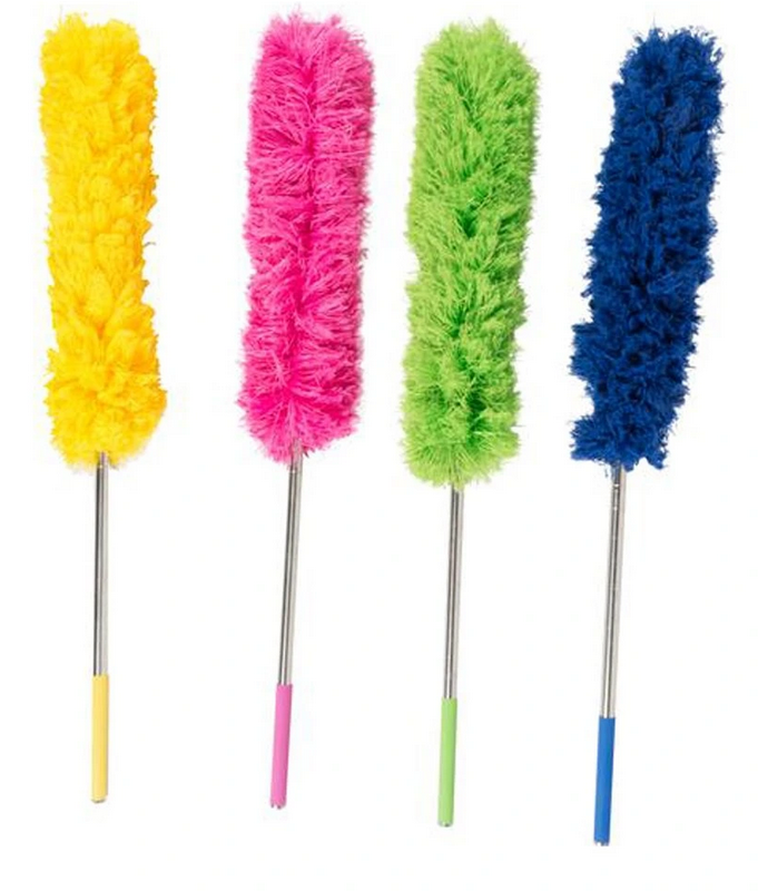 Oprašovač teleskop.80-280cm