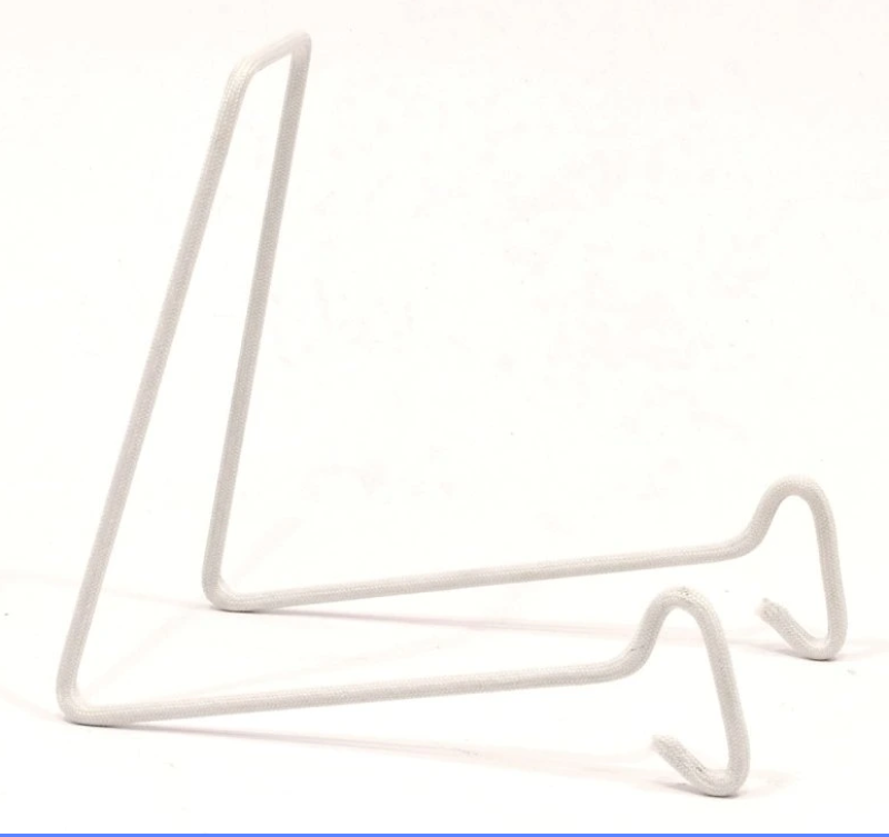 Stojánek na talíře