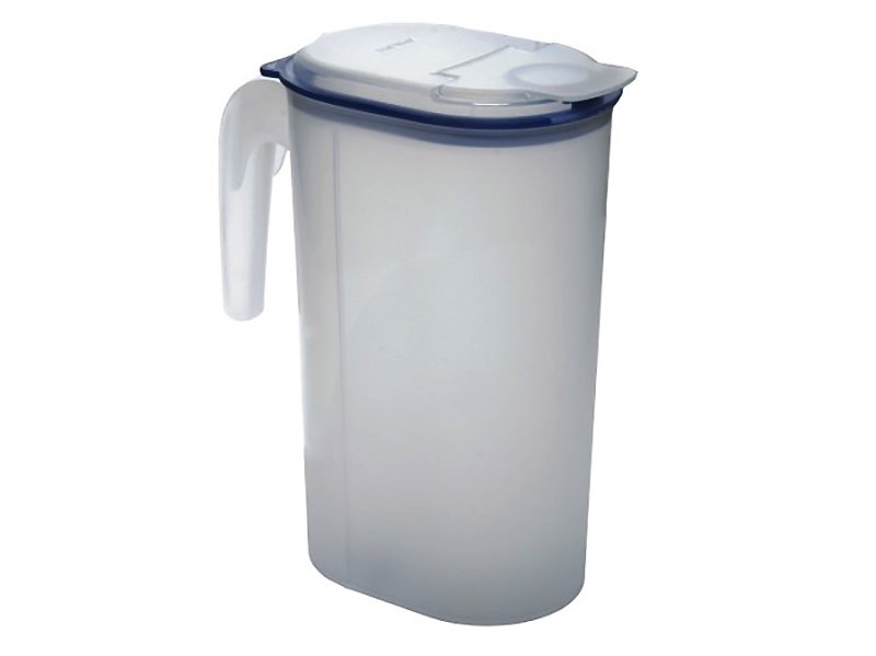 Džbán UH 1,5L plochý