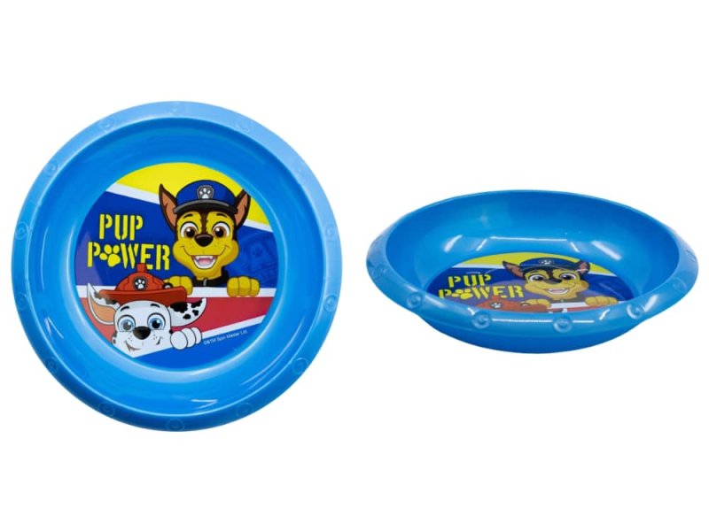 Miska UH 16cm PUP TLAP. PAT.