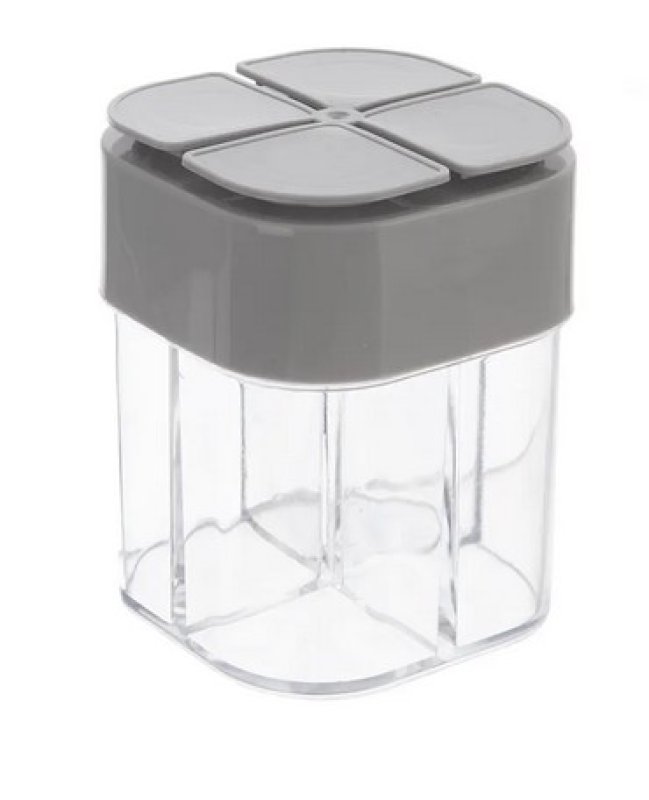 Kořenka UH 4v1 KEMP