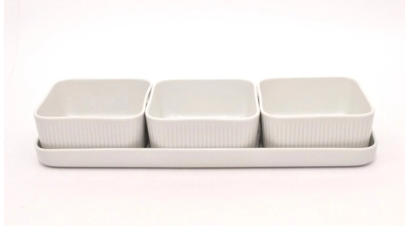 Soupr.zapék.mís 4ks LEGIO