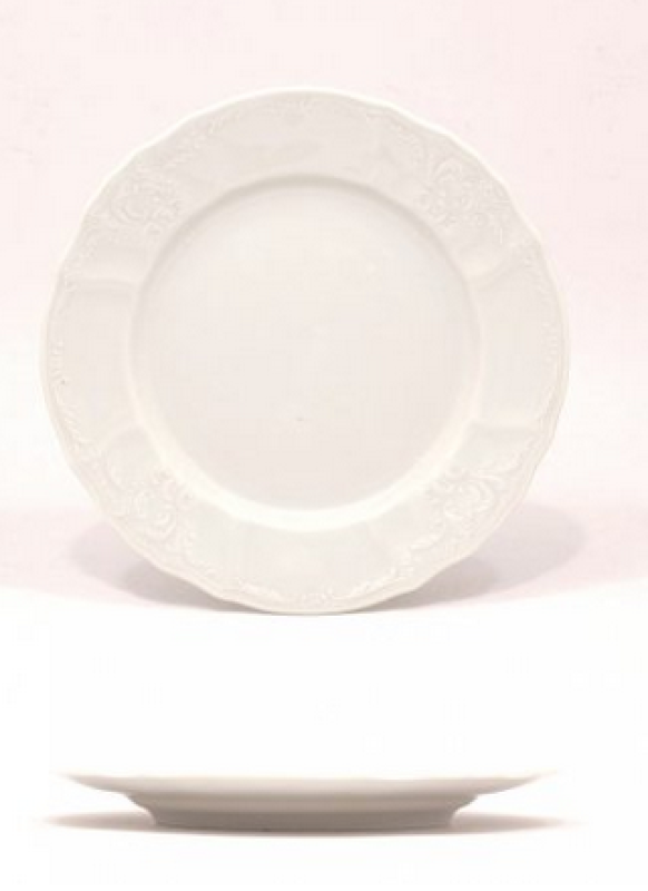 Talíř desertní Bernadotte 19cm