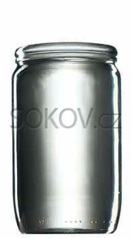 Sklenice Omnia 710 ml