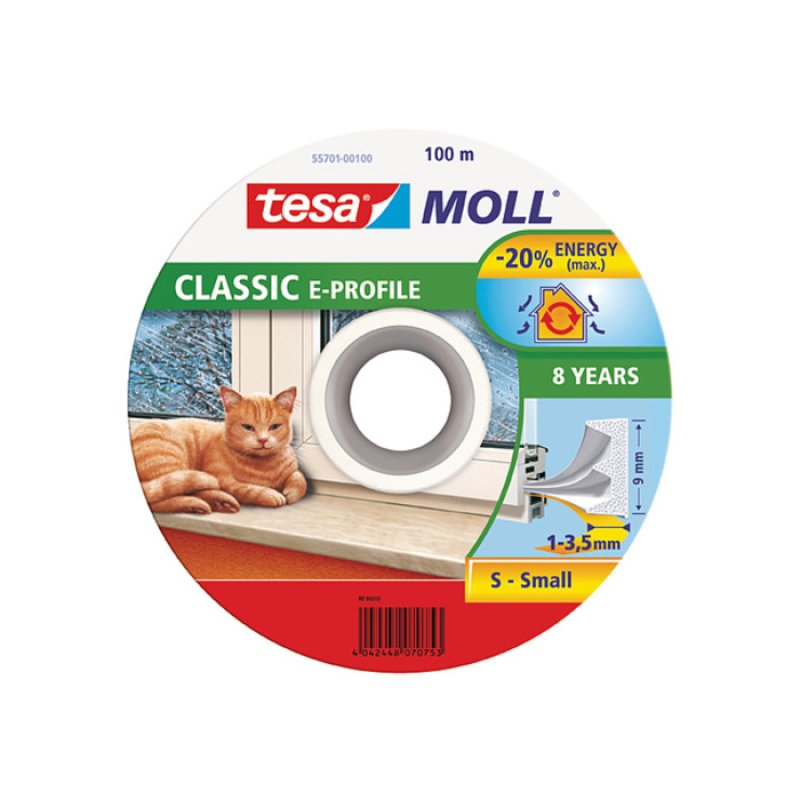 Těsnění E09x4,0mm