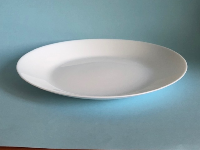 ZELIE talíř mělký 25cm ARC