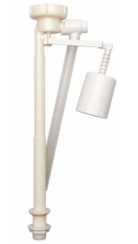 Plovákový ventil spodní T2442  1/2"