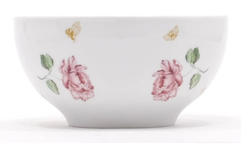 VITAL miska 14,5cm pivoňka