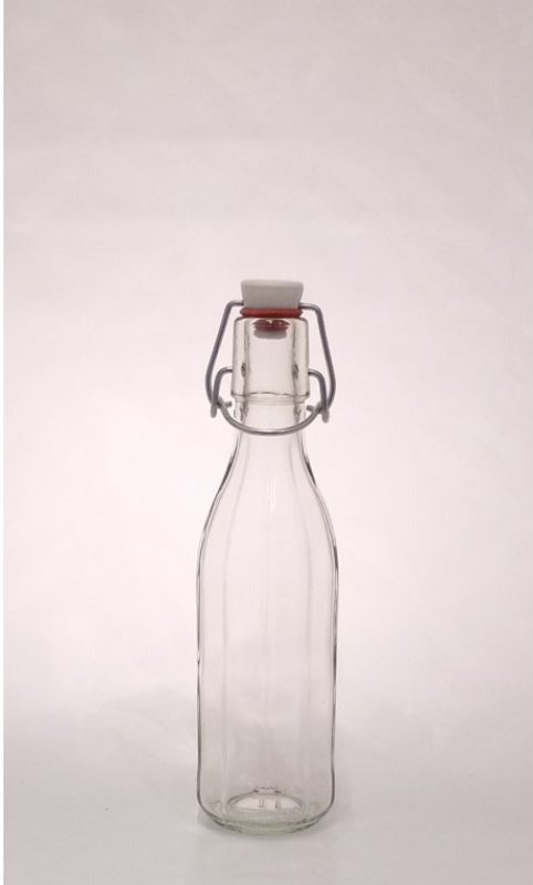 Láhev DZUSFLASCHE 0.25