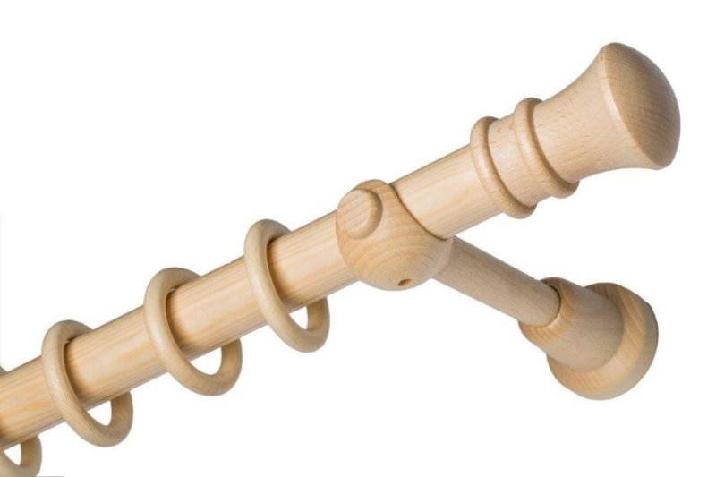 Garnýž - jednotyč KJC buk