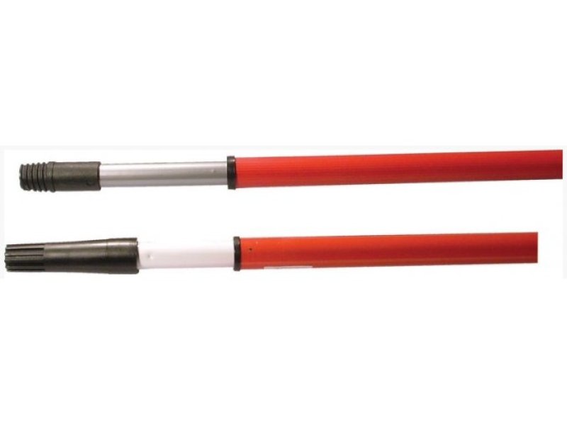 Tyč teleskop.100-200cm HZ