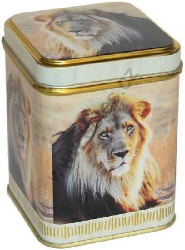 Plech.čaj 100g s pantem LEV