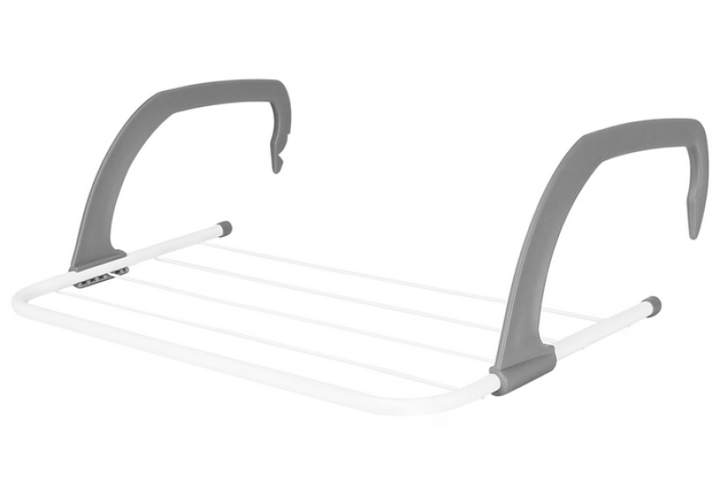 Sušák na radiátor 50x29cm