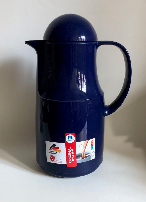 Termokonvice 1L Markutec