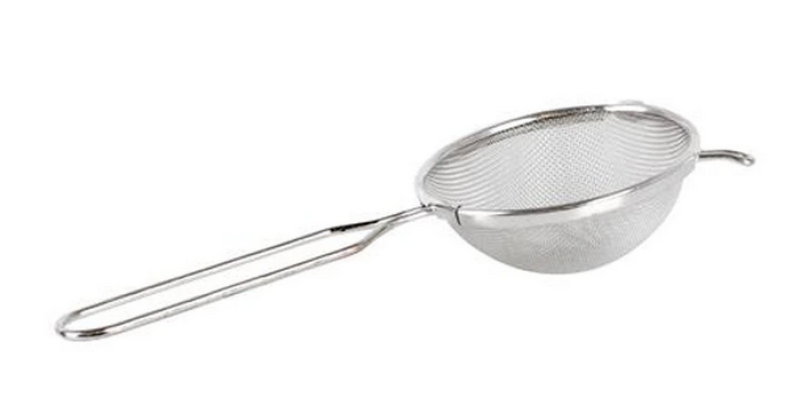 Cedník pocín 10cm  TORO