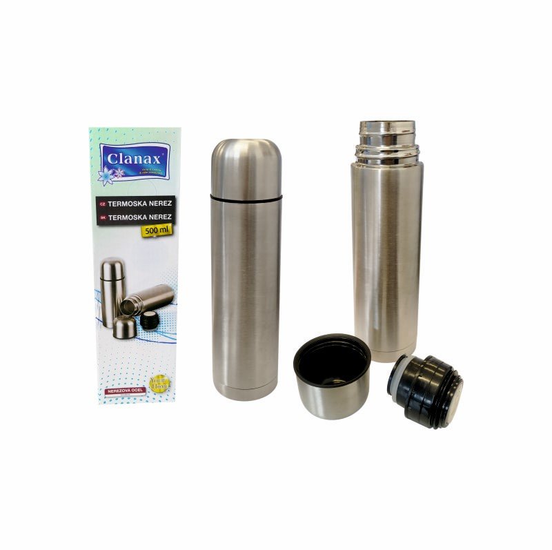 Termoska nerez 500ml